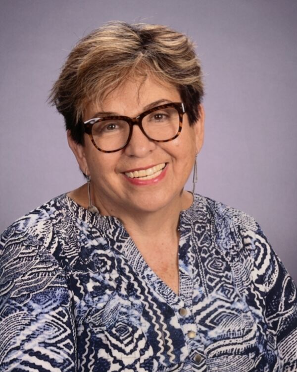 Ms. Ana